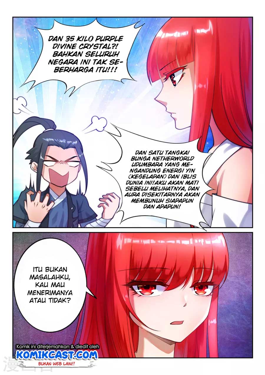 Dilarang COPAS - situs resmi www.mangacanblog.com - Komik against the gods 035 - chapter 35 36 Indonesia against the gods 035 - chapter 35 Terbaru 3|Baca Manga Komik Indonesia|Mangacan